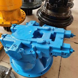 A8VO140 A8V0140 Hydraulic <b>Pump</b> for DOOSAN <b>SOLAR</b> 340LC-7 DX360LCA-7M NA00911 K9002830 401-00254A Excavator Spare Parts - Product Image 2