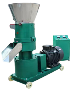 Conception d'assurance qualité en acier à roulement soigneusement sélectionnée, durée de vie de la machine à granulés prolongée de 5 à 7 fois - Product Image 4