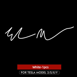 Autocollant Elon muscle en TPU, étiquette, vintage - Product Image 6