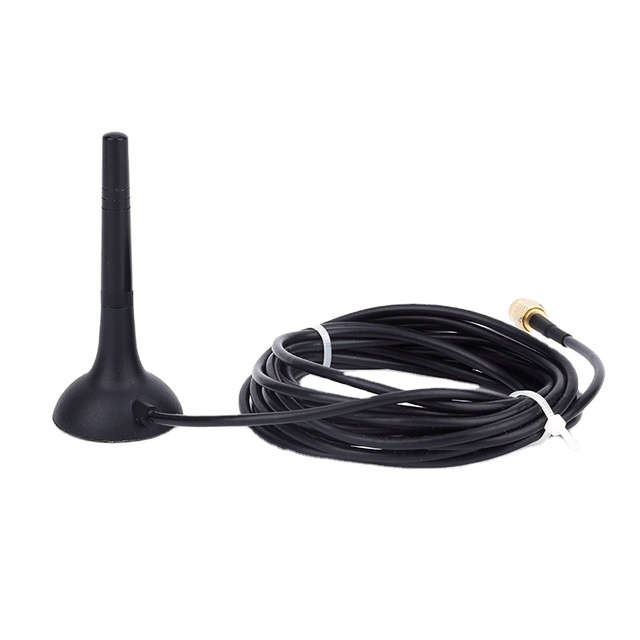 4G 5G 600-6000MHZ  Outdoor Waterproof  Magnet   discone antenna