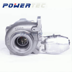 Turbocompresseur complet BV35 54359880027 55225439 pour Opel Astra J Corsa D Meriva B 1.3 <span class=keywords><strong>CDTI</strong></span> A13DTE - Product Image 3