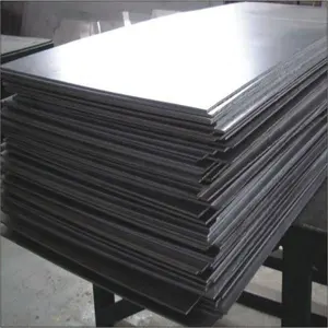 LianGe ASTM B749 99.99 % Purity 0.1mmpb 0.2mmpb 2mm 3mm X-ray Metal Lead Sheet