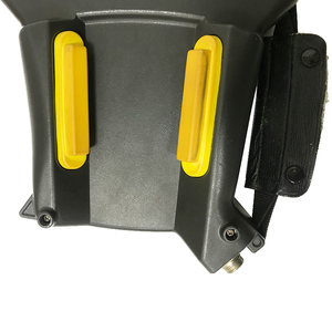 A05B-2518-C202 # Controlador de operador EGN FANUC I (Teach Pendant) probado - Product Image 4