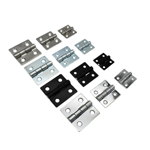 ルーズカードキャビネットロックCL226キャビネットドアヒンジ<span class=keywords><strong>50</strong></span>_<span class=keywords><strong>50</strong></span>ヒンジ装置ステンレス鋼ヒンジカスタム処理 - Product Image 1