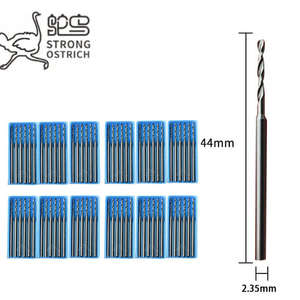 نعام قوي ss مجوهرات Bur دوارة تويست hلنقش المعدات الأساسية للأدوات والمجوهرات والأدوات - Product Image 4