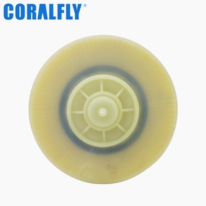 CORALFLY Filtro de Combustible de Alta Eficiencia para Motor Diésel A4720900451 CL-F13850 FK13850NN P551063 PF9908 - Product Image 5
