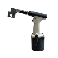 Perceuse pneumatique pour profilés de fenêtres et de portes, outil de perçage électrique, perceuse pneumatique ODM, perceuse à poignée pistolet, usine de perceuses pneumatiques