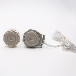 Tissu de <span class=keywords><strong>rideau</strong></span> en gros composants cortina rouleau store <span class=keywords><strong>enrouleur</strong></span> occultant accessoires pour volets roulants - Product Image 5