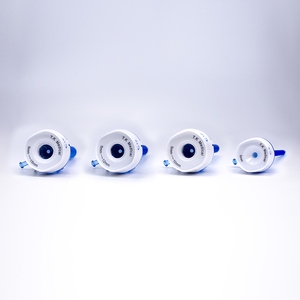 Instrumentos laparoscópicos Instrumentos cirúrgicos ponta lâmina Trocicares Cirurgia ginecológica 150mm Comprimento - Product Image 5