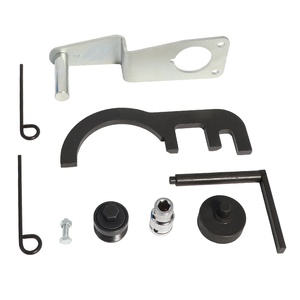 Pour <span class=keywords><strong>BMW</strong></span> Kit d'outils de synchronisation <span class=keywords><strong>N47</strong></span> N47S 1.8d 2.0d 2.3d Diesel 2007-10 outil de verrouillage de pompe - Product Image 3