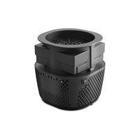 Ensemble complet personnalisé pour homme gonflable Air Dancers avec mini souffleur Sky Dancer