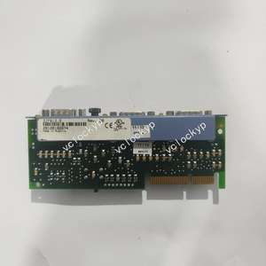 1 Módulo de Comunicación B&R 3IF613.9 Usado, Hecho en China - Product Image 4