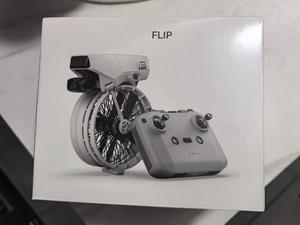 Drone Quadricoptère Original N3 Édition Standard avec Télécommande, Fonction de Suivi d'Objet par IA, Portée de 14 km - Product Image 1