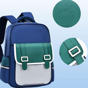 2023 personnaliser 1er à 6e année enfants sacs d'école sac à dos étanche léger enfants sacs d'école pour garçons et filles - Product Image 6