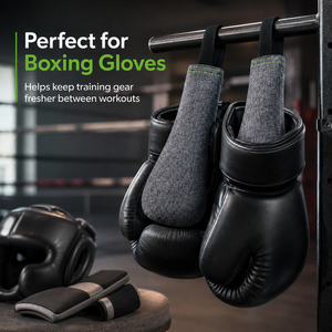 Deodoranti per Guanti da Boxe e Tutti gli Sport - Assorbono gli Odori e Rendono i Guanti Freschi - Product Image 3