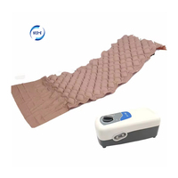 Matelas pneumatique médical en PVC pour lit d'hôpital RM06-M01, idéal pour les personnes âgées - Vente chaude
