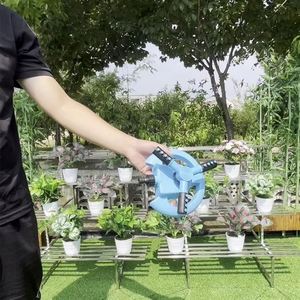 Kit d'arrosage automatique pour jardin, pulvérisateur rotatif pour plantes, fournitures de jardinage, fontaine à gazon agricole - Product Image 4