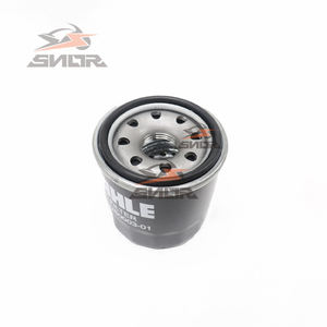 SNOR fornitore di fabbrica triciclo filtro olio filtro carburante AN101190 tre ruote pezzi di ricambio per Bajaj <span class=keywords><strong>RE</strong></span> Tuk Tuk parti del motore - Product Image 3