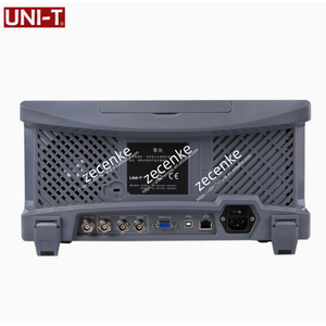 เครื่องกำเนิดสัญญาณ100MHz 4 16Ch MSO MSO2104-S UNI-T ใหม่ - Product Image 2