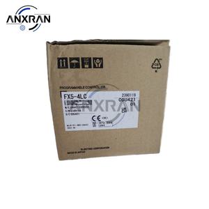 Module de contrôle de température à 4 canaux pour Mitsubishi FX5-4LC MELSEC-F Series FX54LC - Product Image 2
