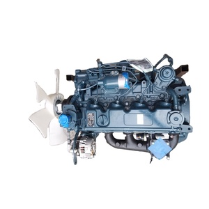 เครื่องยนต์รถขุดรุ่นใหม่ SWL3210 V3300 ของแท้ - Product Image 1