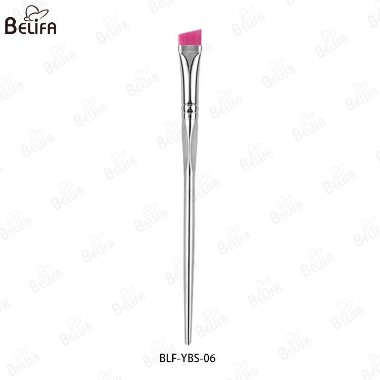 BLF-YBS-06 Pink slanted head