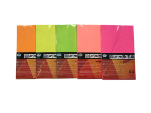 Papel en color y papel blanco <span class=keywords><strong>a</strong></span> un precio mínimo. - Product Image 2