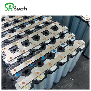 Baterías Solares de 2.5kwh, Iones de Litio, 51.2V, Batería de Litio de 100ah, SW25B100TW2, Batería de Almacenamiento de Energía de 2.5Kwh - Product Image 4