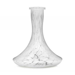 Más Vendido: Base de Vidrio Portátil Grande, Hecha a Mano, Ecológica, Multicolor, con Acabado Lacado, para Cachimbas Rusas - Product Image 4