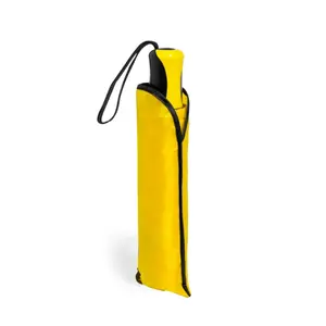 Ombrello pieghevole a 8 pannelli personalizzabile per merchandising - Product Image 3