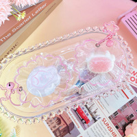 Jouet anti-stress en silicone alimentaire souple, type pâte à modeler, à rebond lent, avec bordure scellée, AZ-001, Province du Zhejiang