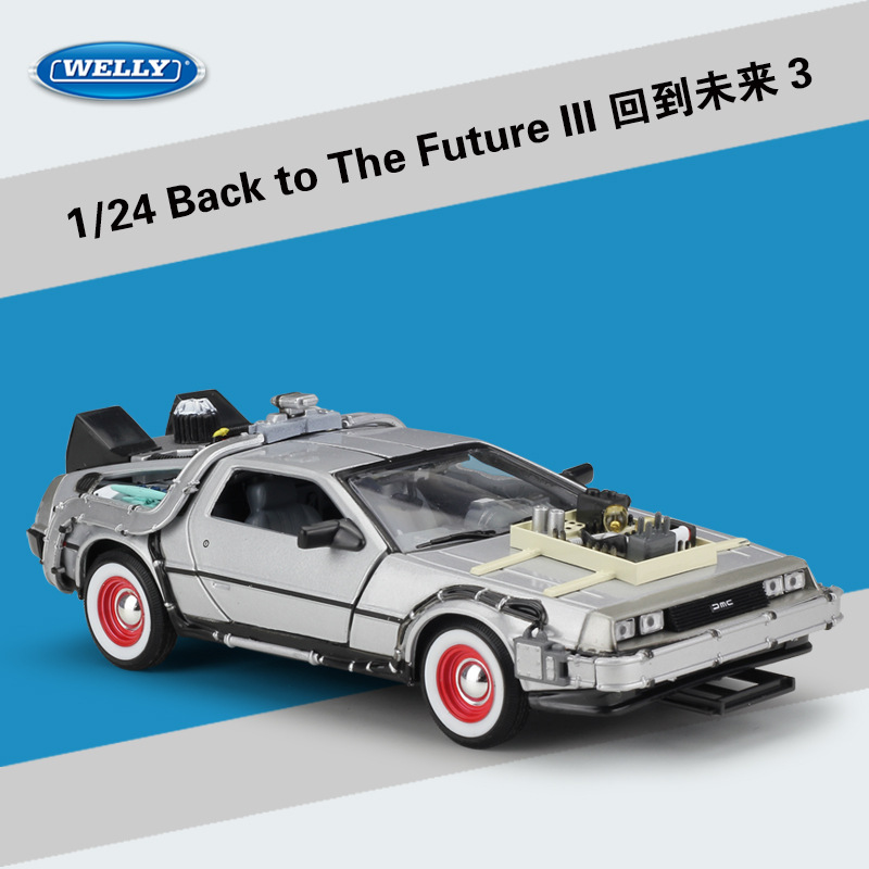 Ritorno al futuro 3