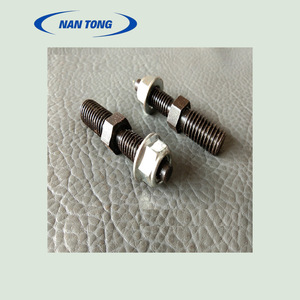 Vis de sécurité Litong pour pièces de coupe-papier, composants de machines d'impression - Product Image 1