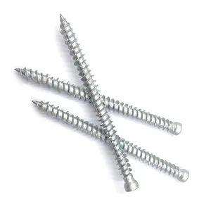 Vít khung bê tông cường độ cao cho cửa sổ, được sử dụng trong xây dựng - Product Image 1