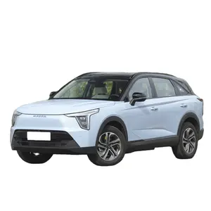 Chinese car Fierce Dragon Chinese supplier price Haval Dargo 2023 new car 1.5T 2.0T 7DCT Fuel vehicle cheap petrol suv 102 explo