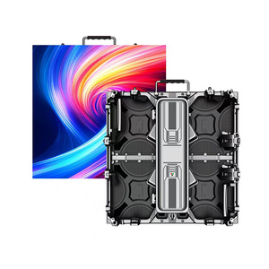 Écran géant LED étanche pour location de scène, mur vidéo LED pour <span class=keywords><strong>concert</strong></span>, prix P2.9 P3.9, écran LED extérieur à louer - Product Image 5