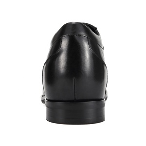 Zapatos de ascensor de 2,8 pulgadas al por mayor para hombres, precio de fábrica, zapatos de vestir de aumento de altura para fiesta de boda, zapatos formales elegantes para hombres - Product Image 3