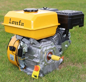 170f 6.5HP 7HP máy móc động cơ 4 đột quỵ rotatype hondas xăng động cơ xăng phía ngoài thuyền động cơ cho nông nghiệp - Product Image 4