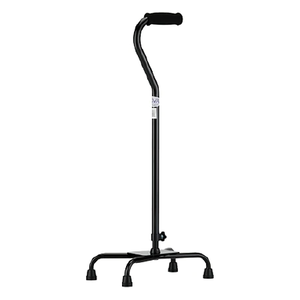 Sản Xuất Nhôm Xách Tay Gấp Đi Bộ Gậy Gỗ Thứ Hai Tay Nạng Nạng - Product Image 2