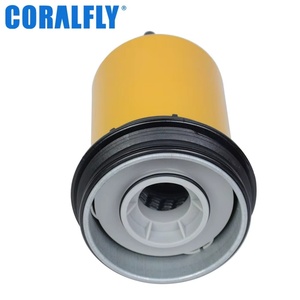 Filtre à carburant pour excavatrice, séparateur d'eau, filtre à carburant pour moteur diesel 320A7184 320/A7184 320-A7184 pour JCB - Product Image 6