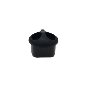 Cubierta de plástico impermeable para el puerto de carga Aion para coches GAC AION - Product Image 4