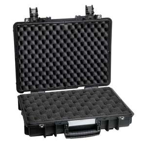 EXPLORER CASES - 4209HL.BCV Valises étanches avec corps en PP moulé exclusif et mousse conique - Product Image 2