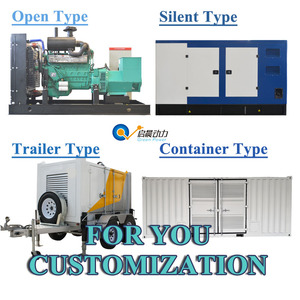 Generador de Biogás, <span class=keywords><strong>Gas</strong></span> Natural y <span class=keywords><strong>Gas</strong></span> de Síntesis de 20-80kW, Trifásico, Energía Limpia de Alta Calidad, Venta Directa de Fábrica, Energía Verde, Certificado ISO - Product Image 6