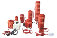 Boîtiers de filtre pour chauffages et gaines de chauffage avec filtre de ventilation, boîtier de filtre de ventilation en acier inoxydable pour réservoir