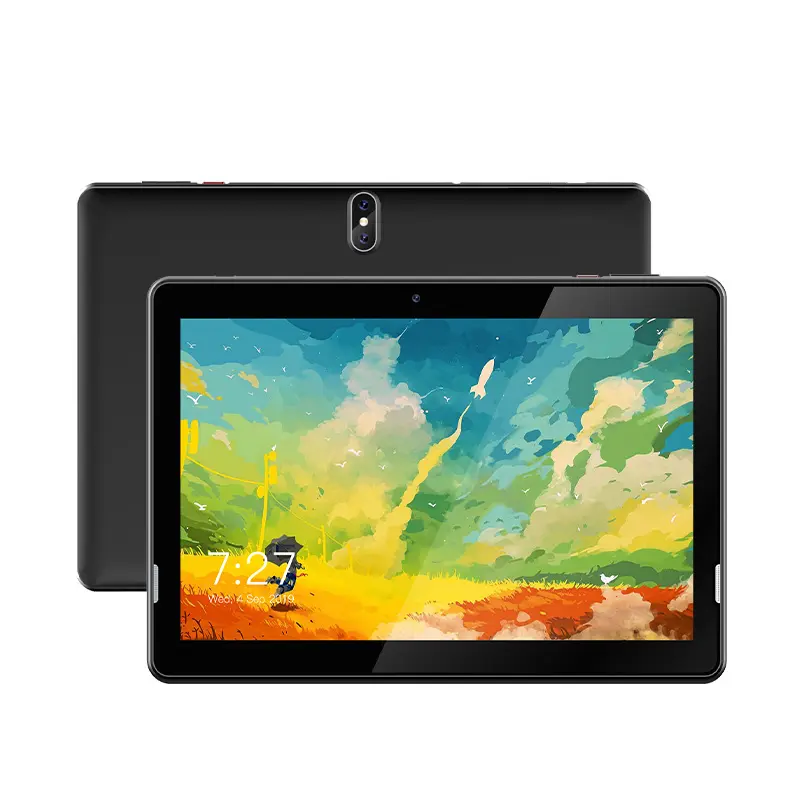 , Barato, de China, de los precios de los 10,1 "pulgadas 1,3 Ghz tableta Android 2GB + 16GB Tablet PC con Bluetooth y wifi