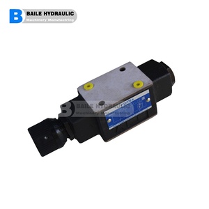 Vannes modulaires d'ajustement et de contrôle de la pression et du débit, séries MSW-005, MSA-005, MSB-005 - Product Image 2
