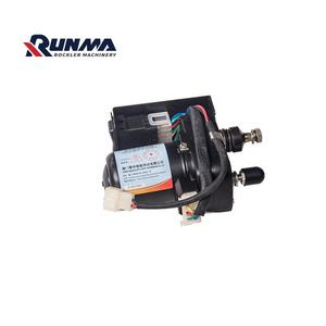 रुम्मा zd2232 24v30w 2530-19 लोडर विद्युत कैब स्पेयर पार्ट्स वाइपर मोटर - Product Image 3