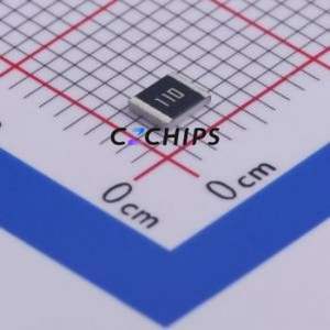 Resistencia SMD AC1210JR-0711RL 1210 (Tipo: Película Gruesa) (Resistencia: 11 Ohmios Precisión: 5%) - Product Image 1