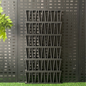 Piedra Decorativa de PU Moderna, Cortada a Medida, con Diseño <span class=keywords><strong>Sudoku</strong></span>, en Varios Tamaños y Colores, para Uso en Interiores, Hoteles, Villas, Paredes y Centros Comerciales - Product Image 2