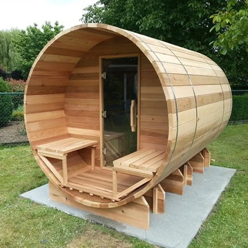 Prix de bain sauna à vapeur infrarouge dôme portable